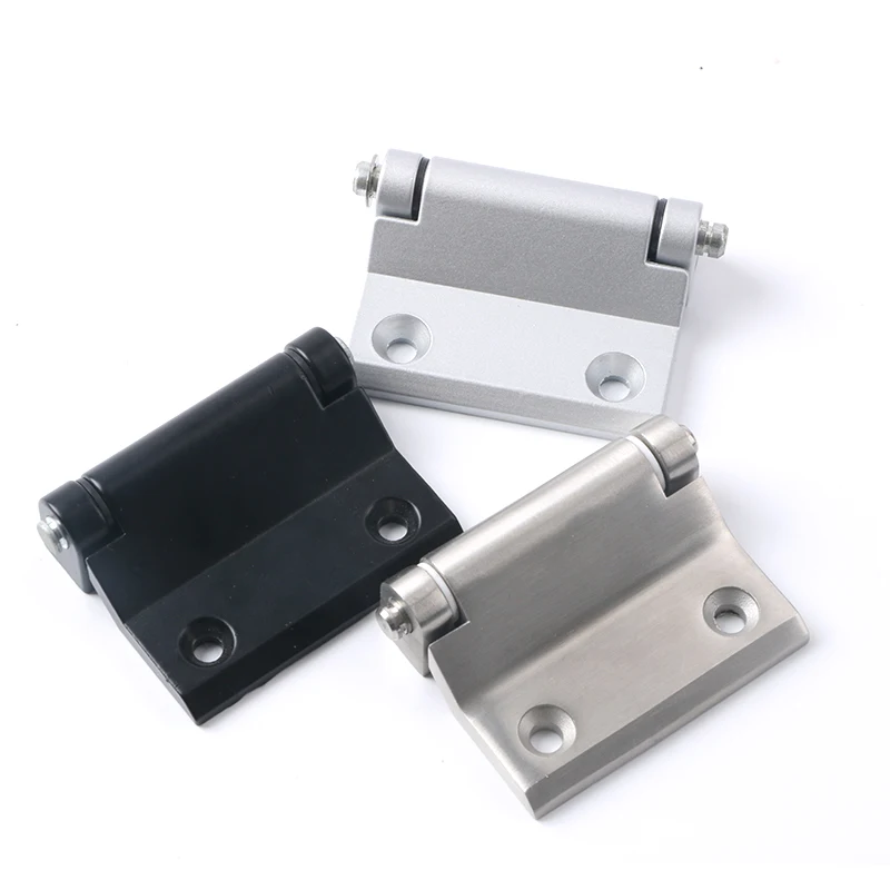 CL121 Stainless Steel 180 Degree Industrial Electrical Cabinet Hinges Flat Door Machine Marine Boat Corner Conceal Hinge 
CL121 Stainless Steel 180 Degree Industrial Electrical Cabinet Hinges Flat Door Machine Marine Boat Corner Conceal Hinge