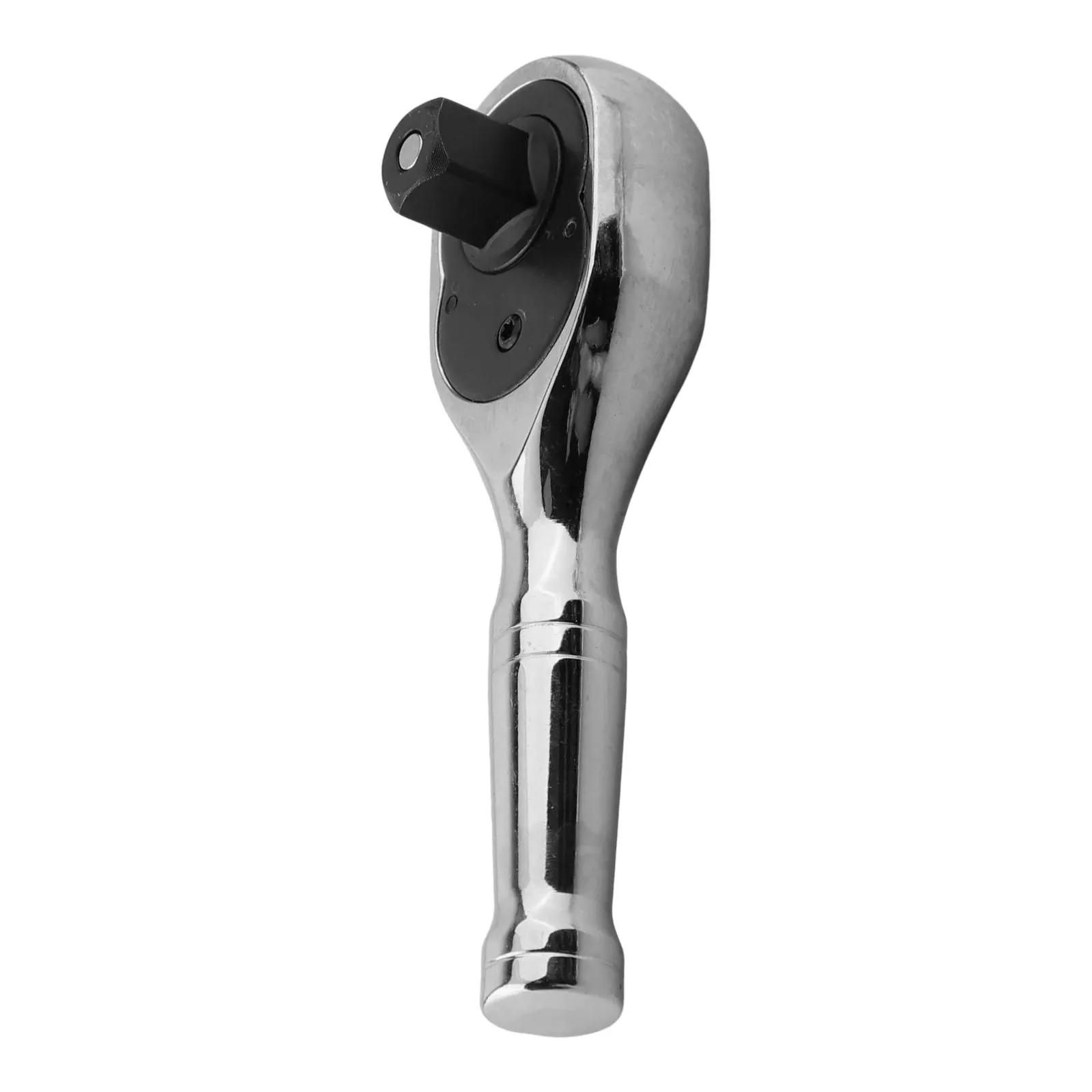 Mini Ratchet Wrench 1/4 3/8 1/2 Big Medium Small Fly Short Handle Wrenches Ratchet Wrench With 72 Teeth Quick Socket
Mini Ratchet Wrench 1/4 3/8 1/2 Big Medium Small Fly Short Handle Wrenches Ratchet Wrench With 72 Teeth Quick Socket