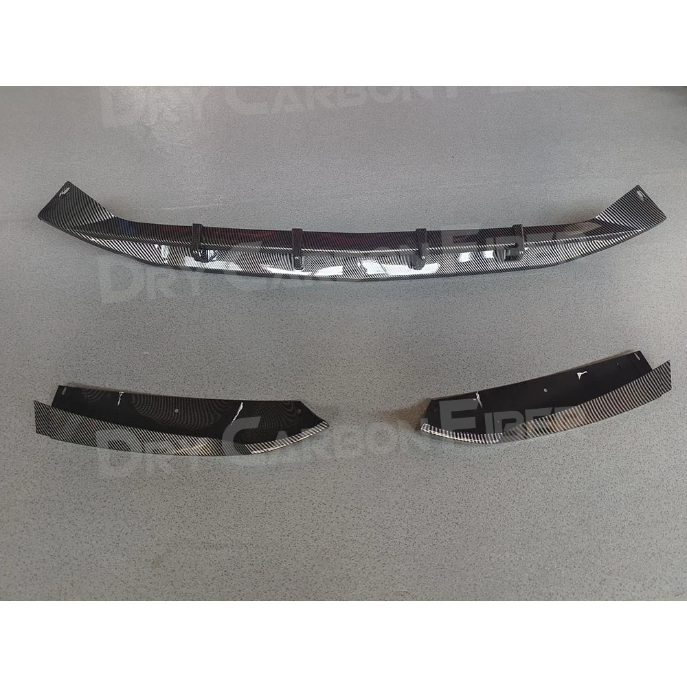 for Benz GLC X253 GLC200 260 300 2020-2022 Car Front Bumper Lip Spoiler Splitter Trim Accessories Front Lip Diffuser ABS
for Benz GLC X253 GLC200 260 300 2020-2022 Car Front Bumper Lip Spoiler Splitter Trim Accessories Front Lip Diffuser ABS
