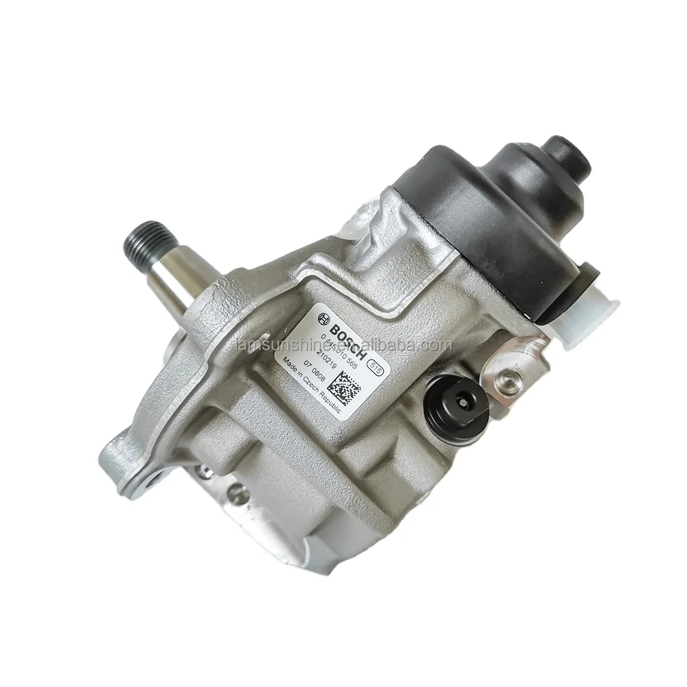 Original Common Rail CP4 Pump 0445010565 0445010514 0445010566 0445010551 03L130755AA 03L130755AB 0445010533
Original Common Rail CP4 Pump 0445010565 0445010514 0445010566 0445010551 03L130755AA 03L130755AB 0445010533