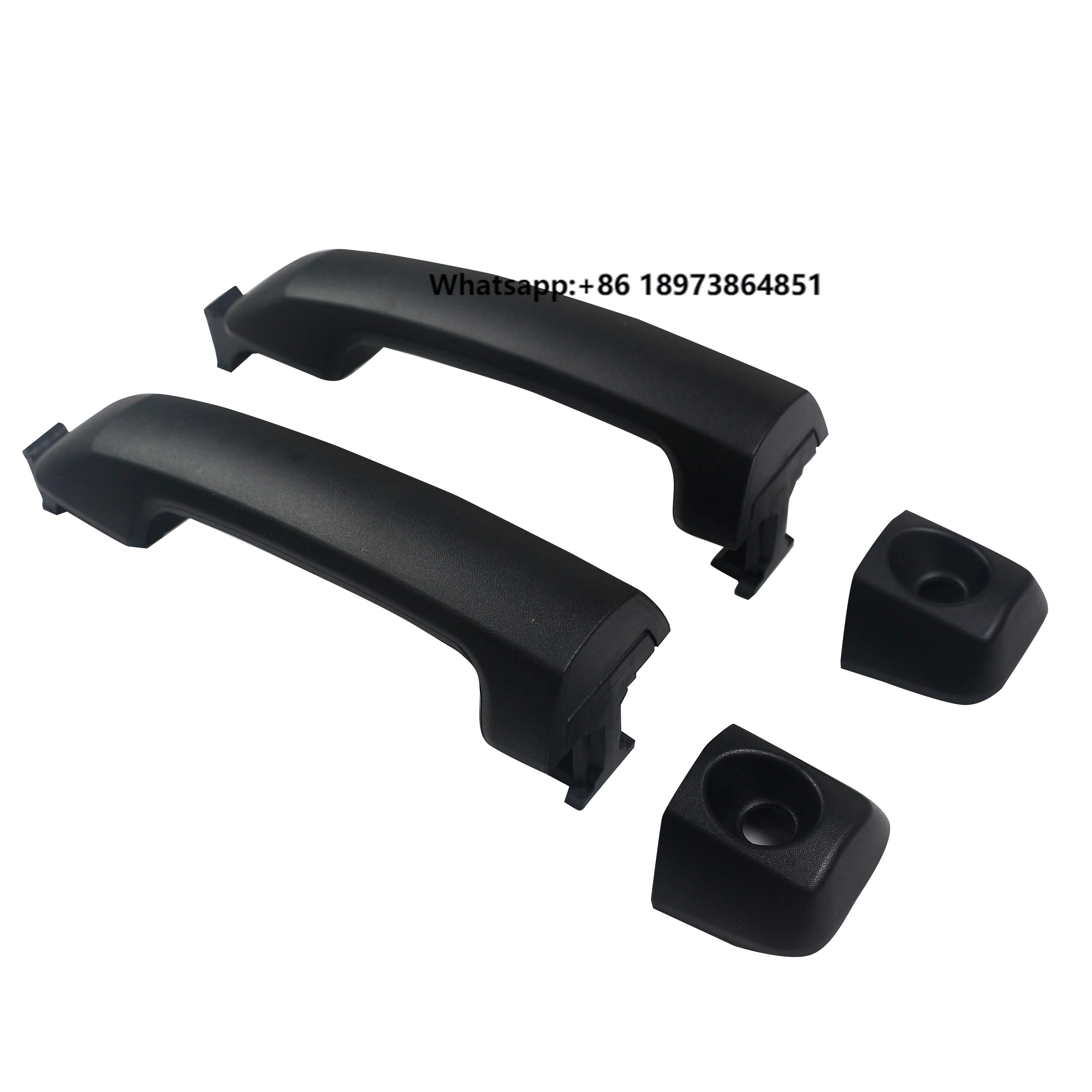 TS-FJ-289Wholesale Premium Other Exterior Parts Black Outer Door Handle for FJ Cruiser
TS-FJ-289Wholesale Premium Other Exterior Parts Black Outer Door Handle for FJ Cruiser