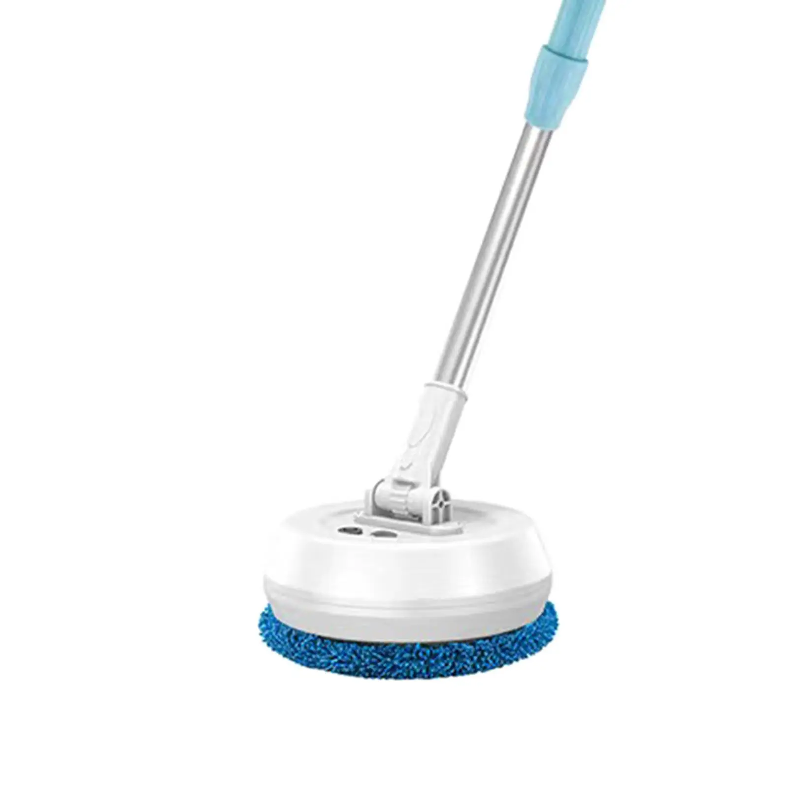 Electric Mop Long Handle Rechargeable Extendable Polisher Floor Cleaner for Bathroom Cars Hanging Pictures Ceilings Window
Electric Mop Long Handle Rechargeable Extendable Polisher Floor Cleaner for Bathroom Cars Hanging Pictures Ceilings Window
