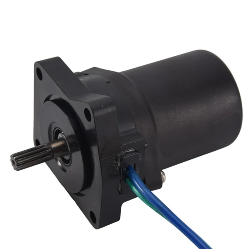 65W-43880 For Tilt Trim Motor 25HP 30HP 40HP F20 F25 F45 Parsun Marine Outboard Lift Motor 67C-43880-00
65W-43880 For Tilt Trim Motor 25HP 30HP 40HP F20 F25 F45 Parsun Marine Outboard Lift Motor 67C-43880-00