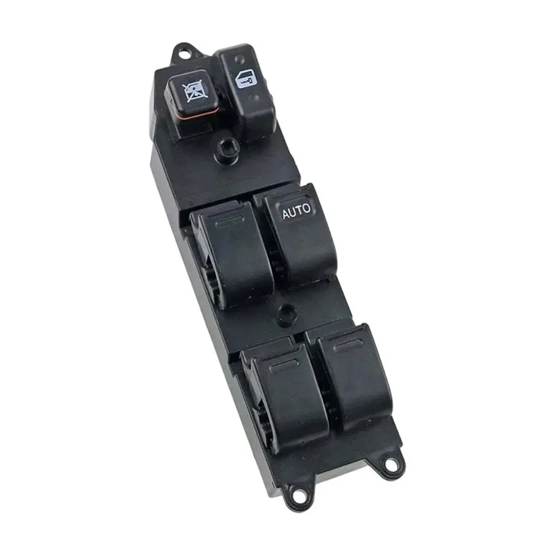 Durable-Glass Lift Control Switch Car Power Window Switch 84820-20510 8482020510 For Toyota Avensis
Durable-Glass Lift Control Switch Car Power Window Switch 84820-20510 8482020510 For Toyota Avensis