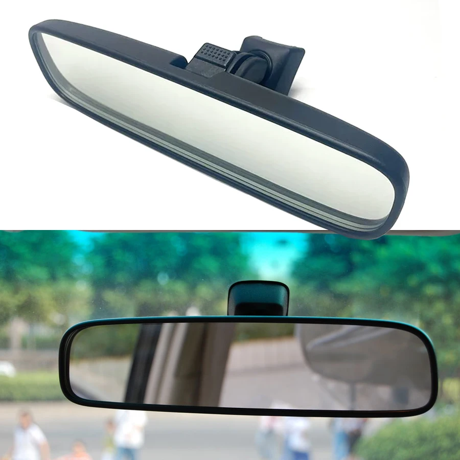 1Pc Inner Rear View Mirror Assy Interior Rearview Mirror For Toyota Land Cruiser LC120 2002-2009 Prado LC150 LC200 87810-60190
1Pc Inner Rear View Mirror Assy Interior Rearview Mirror For Toyota Land Cruiser LC120 2002-2009 Prado LC150 LC200 87810-60190