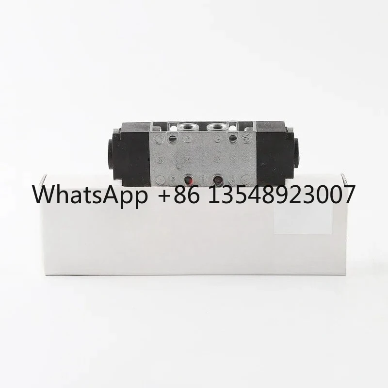 Suitable for Original CM-580 Solenoid Valve
Suitable for Original CM-580 Solenoid Valve