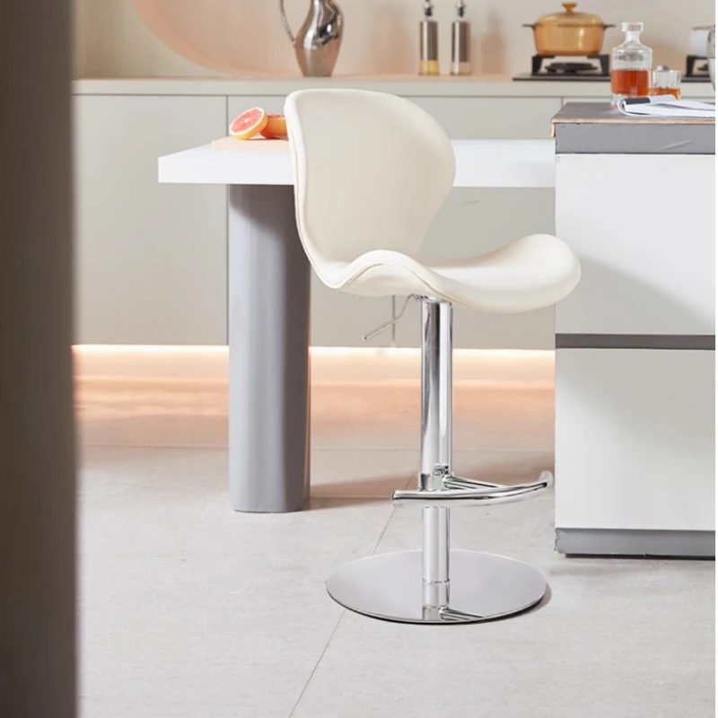 comfortable bar simple high stool household liftable checkout page chair sillas altas para barra de cocina canteen bar furniture
comfortable bar simple high stool household liftable checkout page chair sillas altas para barra de cocina canteen bar furniture