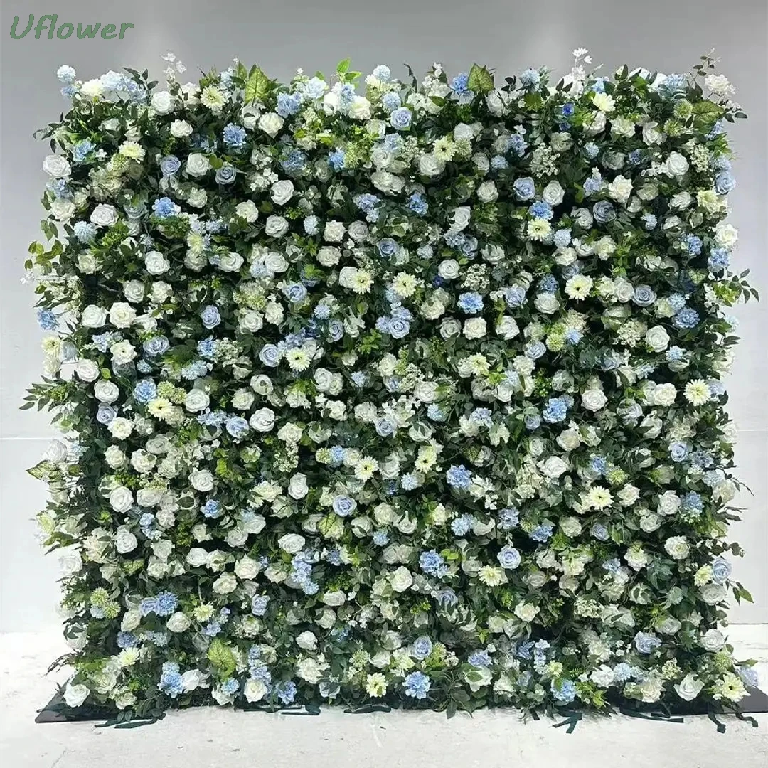 Настенный искусственный цветок Uflower, зеленая ткань, цветочный фон, свадебная занавеска для декоративных мероприятий и вечеринок
Настенный искусственный цветок Uflower, зеленая ткань, цветочный фон, свадебная занавеска для декоративных мероприятий и вечеринок