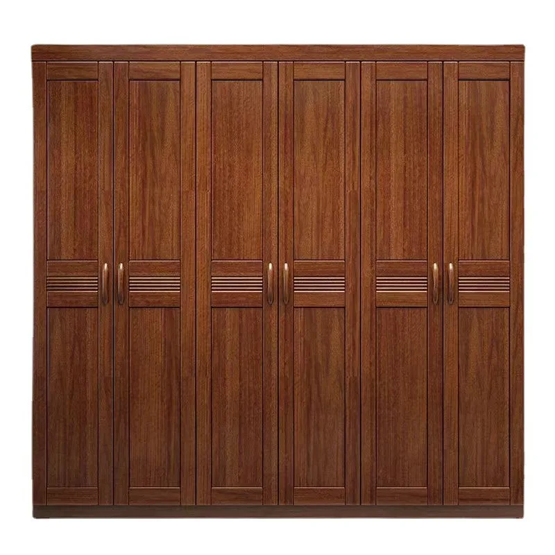 New Chinese style, walnut color, household, small apartment, modern, simple, storage, wardrobe, large capacity
New Chinese style, walnut color, household, small apartment, modern, simple, storage, wardrobe, large capacity
