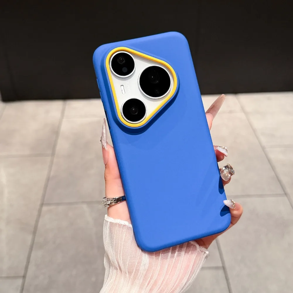 Magnetic Case for Huawei Pura 80 Pro Ultra Pura 90 Pro Max Matte Skin-Friendly Anti-Fingerprint Slim Shockproof Hard Phone Cover
Magnetic Case for Huawei Pura 80 Pro Ultra Pura 90 Pro Max Matte Skin-Friendly Anti-Fingerprint Slim Shockproof Hard Phone Cover