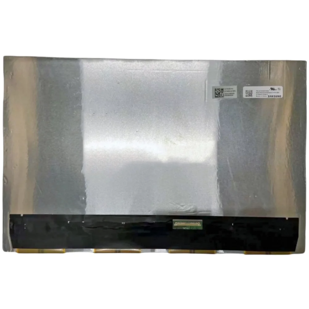 ATNA40CU03 ATNA40CU03-0 14 inch OLED Screen IPS Display AMOLED Panel QHD 2880x1800 120Hz Non-touch
ATNA40CU03 ATNA40CU03-0 14 inch OLED Screen IPS Display AMOLED Panel QHD 2880x1800 120Hz Non-touch