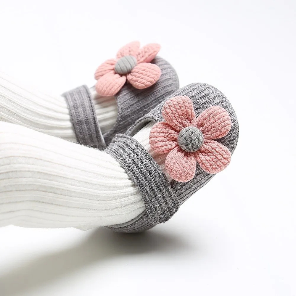 New Anti-slip Cotton Shoes Bow Flower Princess Shoes Soft Infants Prewalkers Spring Autumn
New Anti-slip Cotton Shoes Bow Flower Princess Shoes Soft Infants Prewalkers Spring Autumn