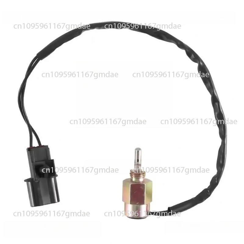 Cheetah V31/V32/CS6 Reverse Light Switch Safe and Reliable High Quality Long Service Life
Cheetah V31/V32/CS6 Reverse Light Switch Safe and Reliable High Quality Long Service Life
