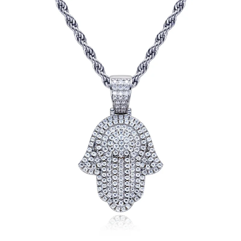 ZFSILVER модное классическое серебро s925 с муассанитом в стиле хип-хоп, ручное ожерелье, подвески для мужчин и женщин, аксессуары, ювелирные изделия, подарок MS-PMO-089
ZFSILVER модное классическое серебро s925 с муассанитом в стиле хип-хоп, ручное ожерелье, подвески для мужчин и женщин, аксессуары, ювелирные изделия, подарок MS-PMO-089