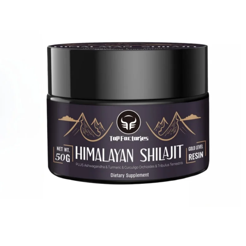 Hot Sales Shilajit Resin, Original Siberian Pure, Containing 85+humic Acid, Comes With A Stainless Steel Spoon As A Gift
Hot Sales Shilajit Resin, Original Siberian Pure, Containing 85+humic Acid, Comes With A Stainless Steel Spoon As A Gift