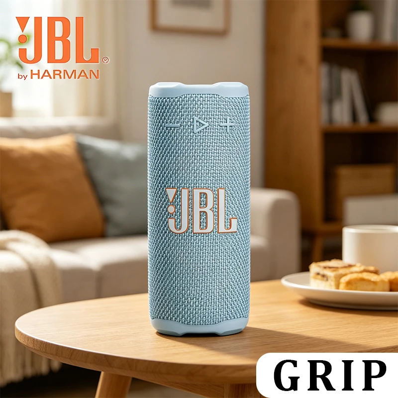 JBL GRIP Atmosphere Light Neon Can Speaker Wireless Bluetooth Bass Cannon Waterproof Portable Cycling Outdoor Gift Speaker
JBL GRIP Atmosphere Light Neon Can Speaker Wireless Bluetooth Bass Cannon Waterproof Portable Cycling Outdoor Gift Speaker
