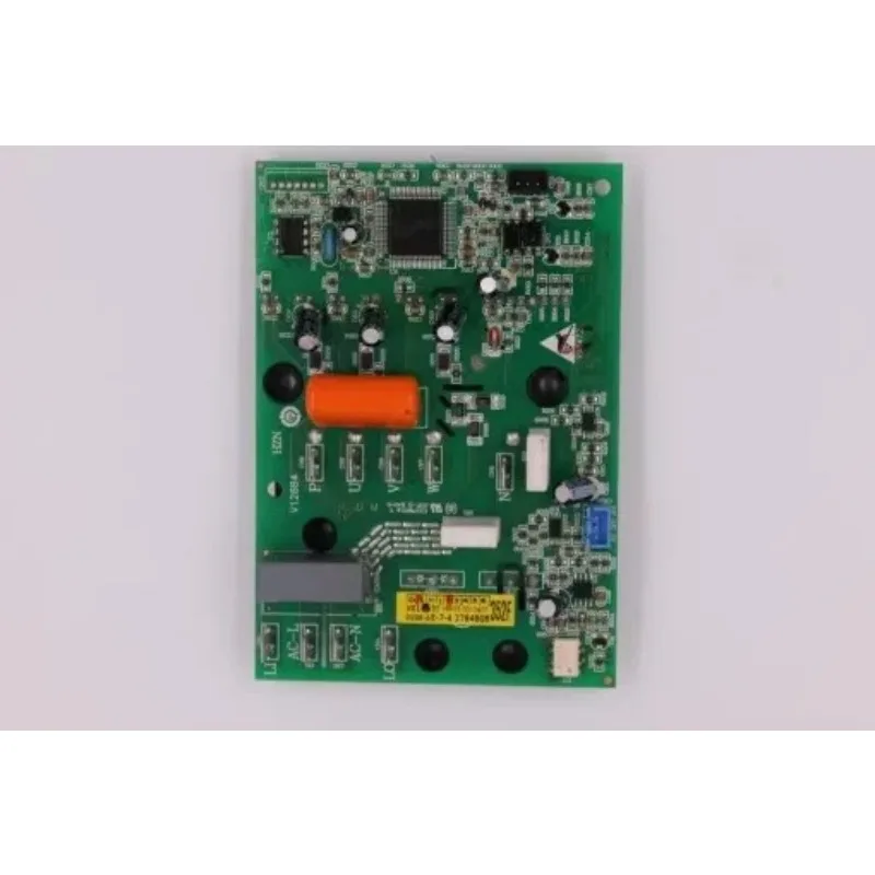 100% New Good Working For Air Conditioner Motherboard Pc Board 0010404385 0010400352H
100% New Good Working For Air Conditioner Motherboard Pc Board 0010404385 0010400352H
