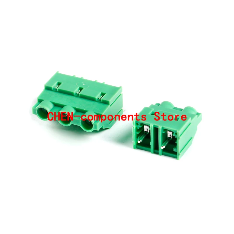5pcs/lot KF950-9.5-2P/3P in-line 300V/30A 9.5mm pitch screw type PCB terminal Plug KF950-9.5-3P
5pcs/lot KF950-9.5-2P/3P in-line 300V/30A 9.5mm pitch screw type PCB terminal Plug KF950-9.5-3P