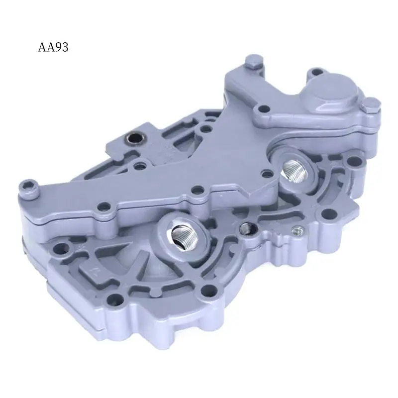 Головка блока цилиндров AA 6B4-11111-00-1S для подвесного двигателя Yamaha 9,9 л.с. 15 л.с. E9,9D E15D 6B4-11111, детали лодочного двигателя
Головка блока цилиндров AA 6B4-11111-00-1S для подвесного двигателя Yamaha 9,9 л.с. 15 л.с. E9,9D E15D 6B4-11111, детали лодочного двигателя