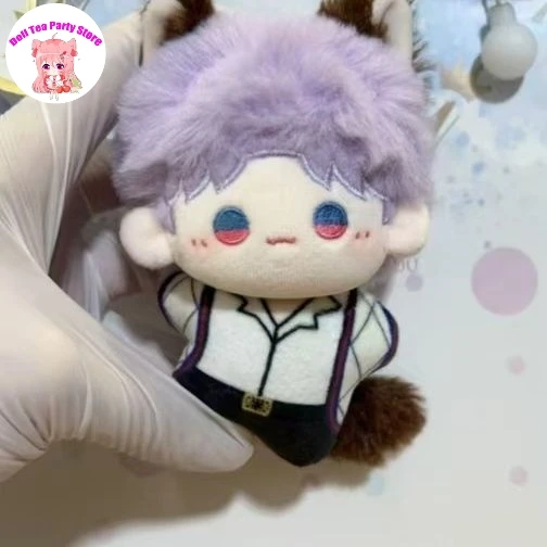 Anime Love and deepspace Zayne Rafayel Sylus 10cm Mini Plush Cotton Doll Cartoon Figure Girl Cosplay Key Ring Pendant Cute Toys
Anime Love and deepspace Zayne Rafayel Sylus 10cm Mini Plush Cotton Doll Cartoon Figure Girl Cosplay Key Ring Pendant Cute Toys