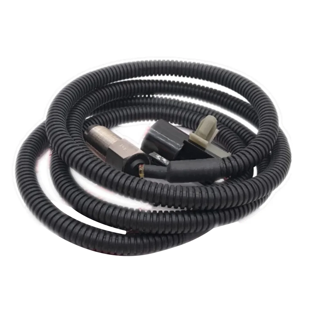 N31R_For Kobelco SY465 SK450-3 450-6 480-6S Excavator 6D24 Engine Fuel Pump Speed Sensor ME755778 479771-8300 9443612071
N31R_For Kobelco SY465 SK450-3 450-6 480-6S Excavator 6D24 Engine Fuel Pump Speed Sensor ME755778 479771-8300 9443612071