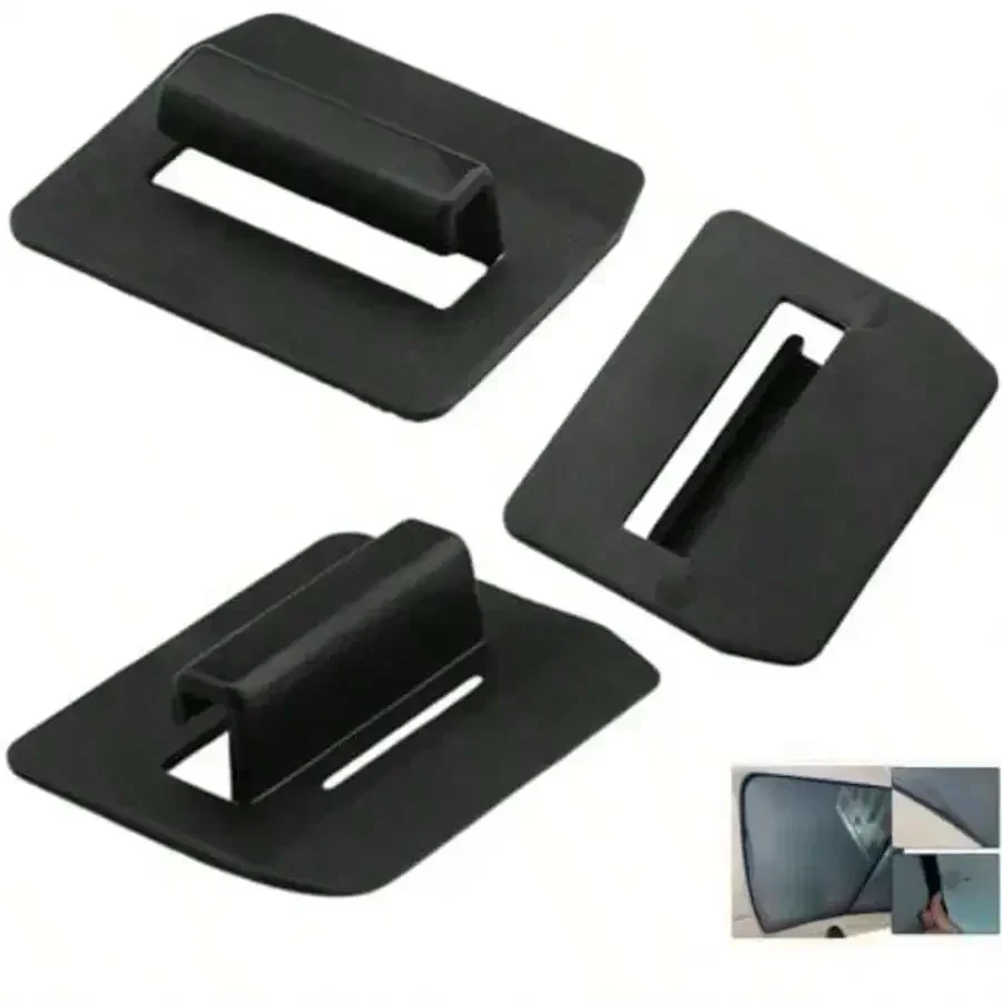 24pcs Car Sunshade Roof Clip Mount for Model 3 Y X S AB+PC Material
24pcs Car Sunshade Roof Clip Mount for Model 3 Y X S AB+PC Material