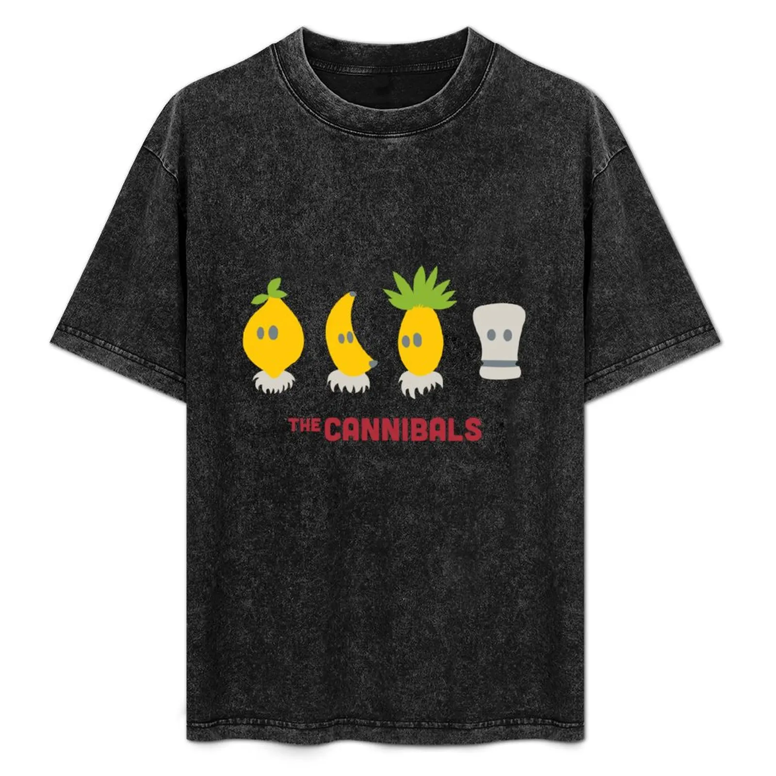 The Cannibals T-Shirt Plus Size Gym Sports T-Shirt
The Cannibals T-Shirt Plus Size Gym Sports T-Shirt