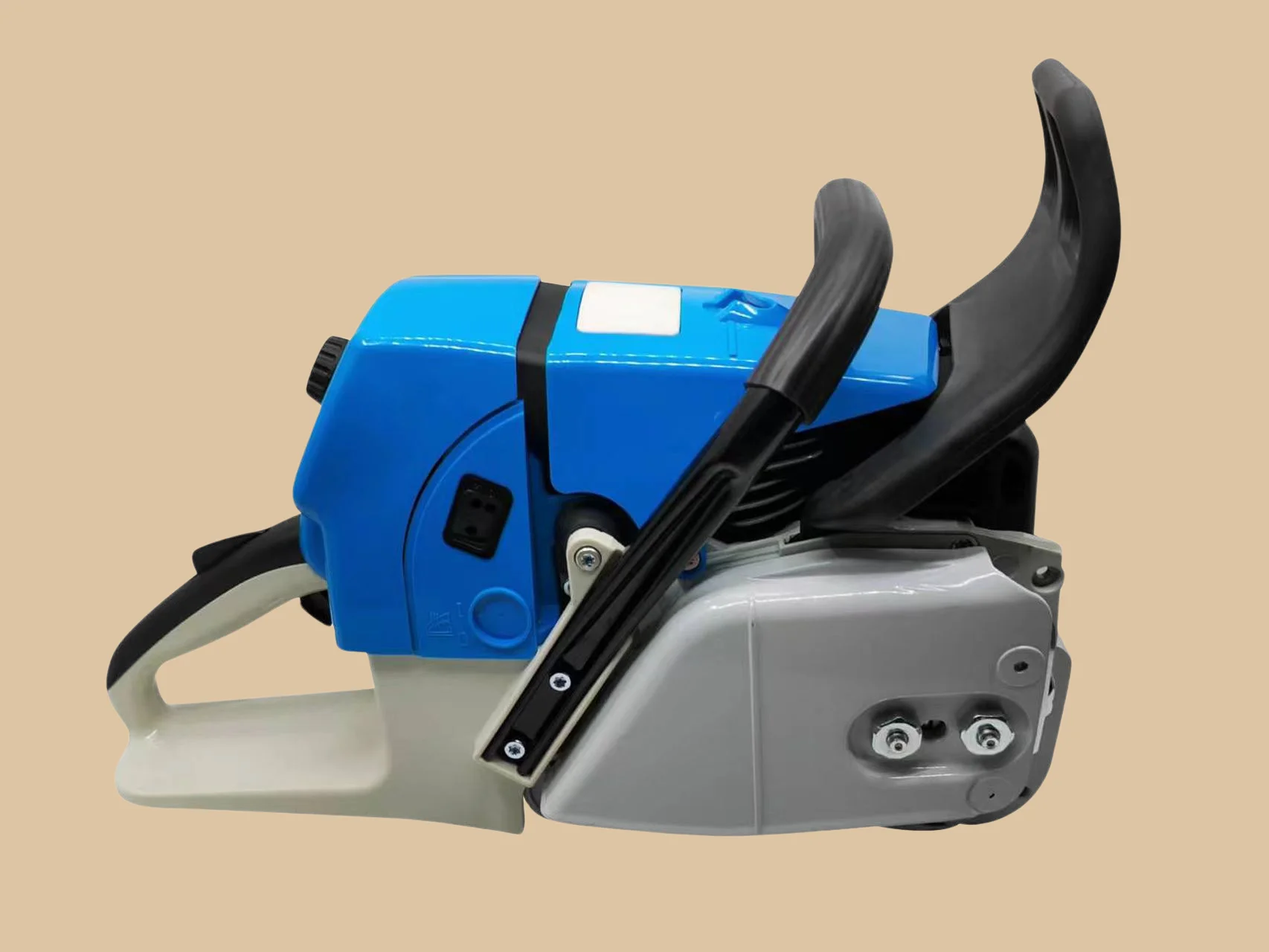 Muti Function Chinese Professional Chainsaw 91.6cc Chain Saw Wood Cutting Machine
Muti Function Chinese Professional Chainsaw 91.6cc Chain Saw Wood Cutting Machine