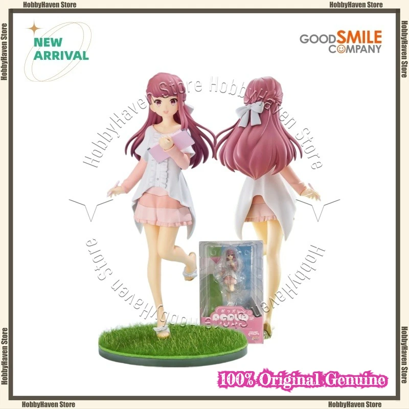 In Stock Good Smile Company POP UP PARADE SP Shelter Rin Porter Robinson Official Genuine Action Figure Collection Gift
In Stock Good Smile Company POP UP PARADE SP Shelter Rin Porter Robinson Official Genuine Action Figure Collection Gift