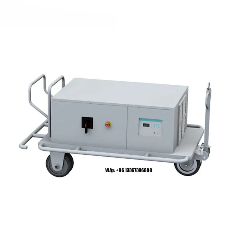 28 Volt 200A Adjustable Dc Phase Converter Power Supply Mobile Static Ground Power Unit
28 Volt 200A Adjustable Dc Phase Converter Power Supply Mobile Static Ground Power Unit