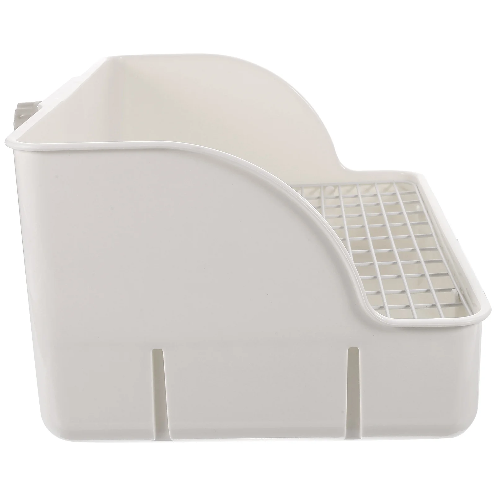 Rabbit Potty Cage Supplies Hamster Litter Trainer Bunny Bedding for Rabbits Plastic Pet
Rabbit Potty Cage Supplies Hamster Litter Trainer Bunny Bedding for Rabbits Plastic Pet