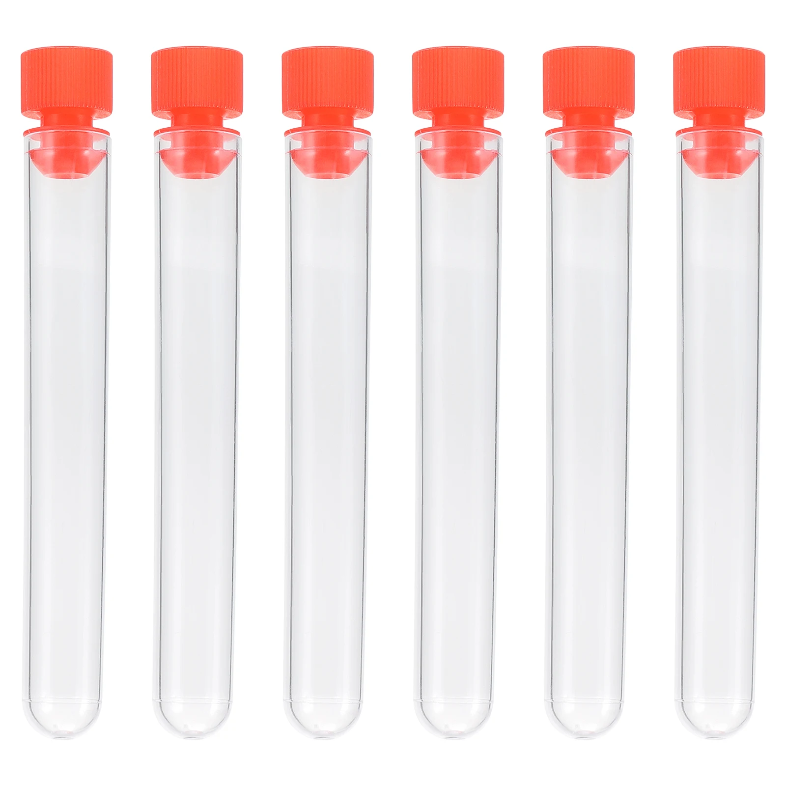 40 Pcs Test Tubes Plastic Scientific Experiment Lab Storage Containers with Caps for Kids Easy to Use Quality
40 Pcs Test Tubes Plastic Scientific Experiment Lab Storage Containers with Caps for Kids Easy to Use Quality
