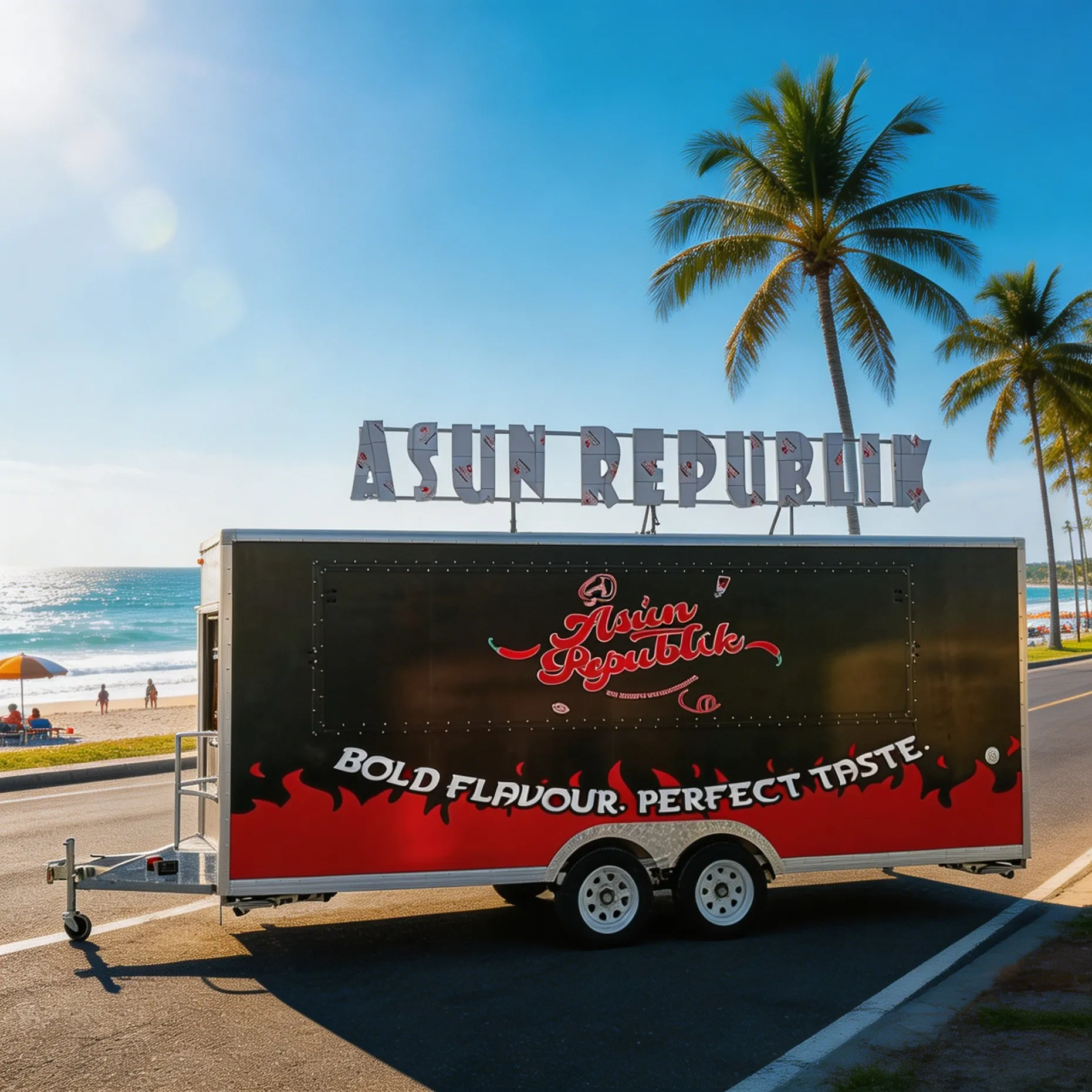 Mobile Food Trucks for Sale Caterer Truck for Coffee Ice Cream Hotdogs Chips & BBQ Concession Trailer Food Trailer
Mobile Food Trucks for Sale Caterer Truck for Coffee Ice Cream Hotdogs Chips & BBQ Concession Trailer Food Trailer