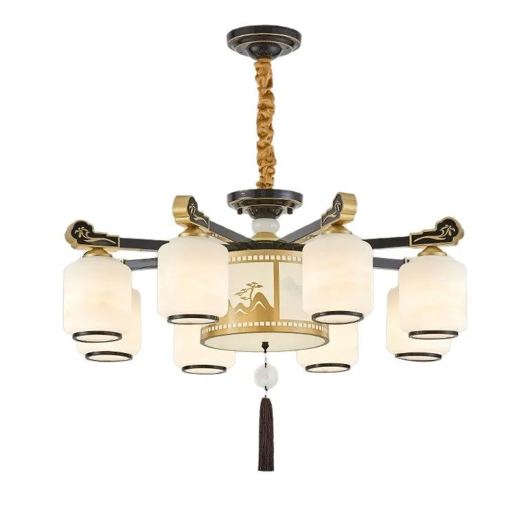 Chinese style, dining room, study, lamps, chandeliers 
Chinese style, dining room, study, lamps, chandeliers