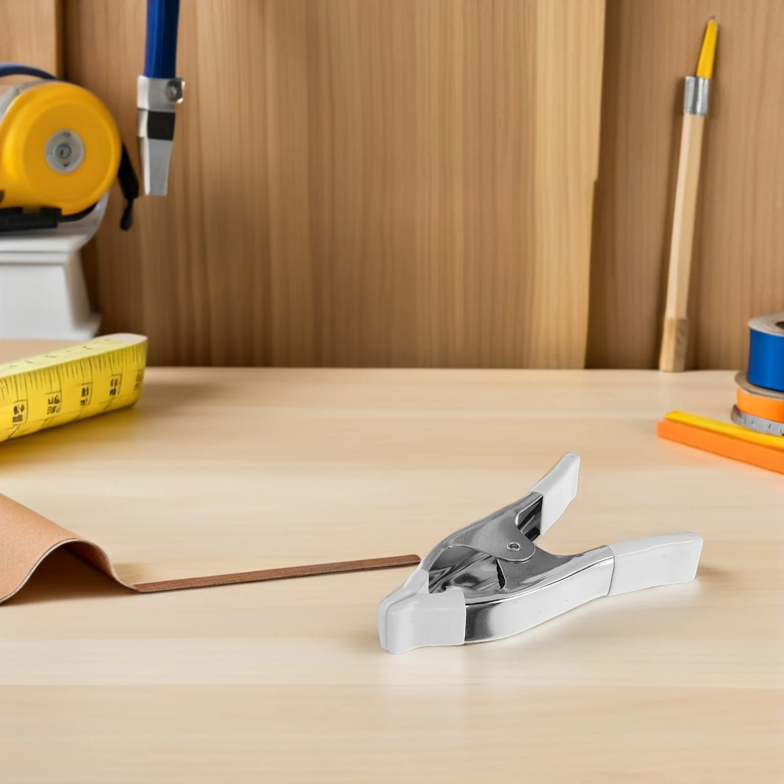 5Pcs Heavy Duty Metal Spring Clamps 6 Inch Photography Clips Backdrop Stand Holder Backdrop Clips for Studio Fastener Clip
5Pcs Heavy Duty Metal Spring Clamps 6 Inch Photography Clips Backdrop Stand Holder Backdrop Clips for Studio Fastener Clip