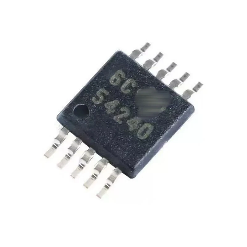 100 ~ 500 шт. новый оригинальный TPS54240 TPS54240DGQR 54240 MSOP10
100 ~ 500 шт. новый оригинальный TPS54240 TPS54240DGQR 54240 MSOP10