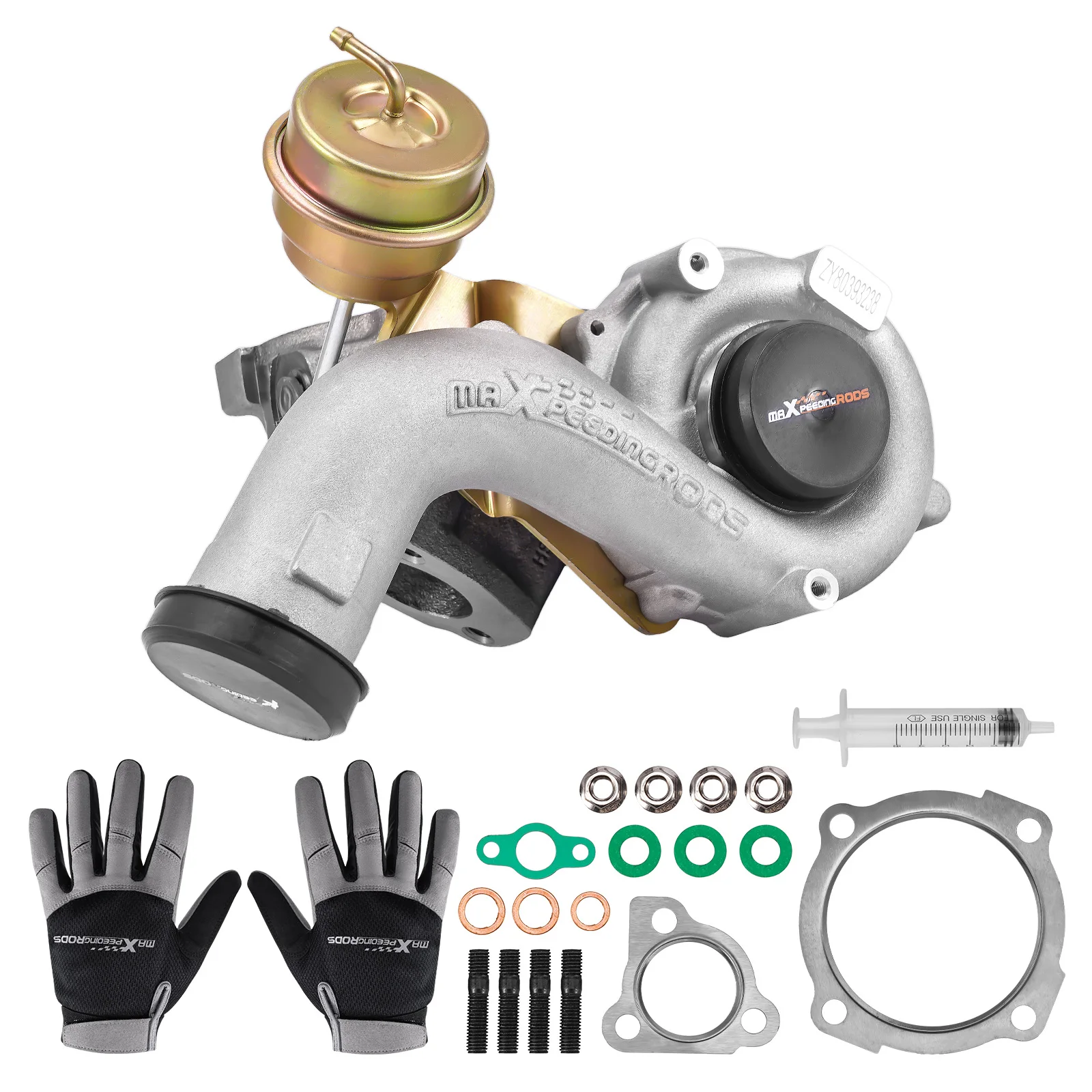 Upgrade K04 Billet Turbo For Audi A3 Vw Seat Skoda 1.8L Golf Leon Superb
Upgrade K04 Billet Turbo For Audi A3 Vw Seat Skoda 1.8L Golf Leon Superb