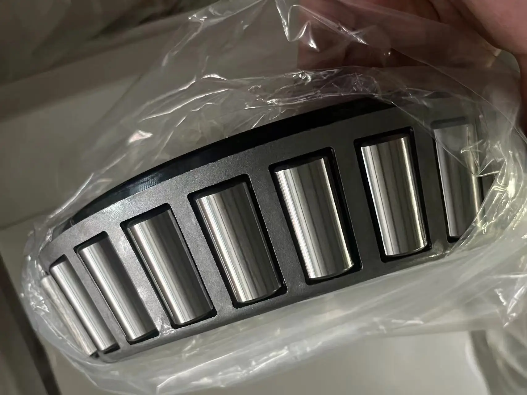 9M-2744 3801480 Bearing Inner Ring Engineering Cone Roller Bearing for C-AT 641 650B 657G 735B 740B 772B 773G 775E 776D 777
9M-2744 3801480 Bearing Inner Ring Engineering Cone Roller Bearing for C-AT 641 650B 657G 735B 740B 772B 773G 775E 776D 777