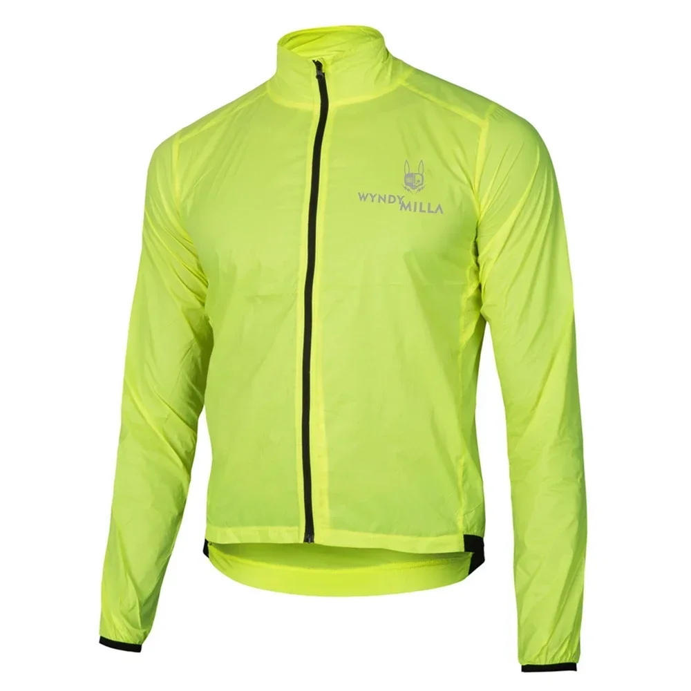 Men Cycling Windbreaker Lightweight Long Sleeve Jacket Keep Dry Windproof Cycling Coat Bicycle Pro Team Mtb Waterproof Raincoat
Men Cycling Windbreaker Lightweight Long Sleeve Jacket Keep Dry Windproof Cycling Coat Bicycle Pro Team Mtb Waterproof Raincoat