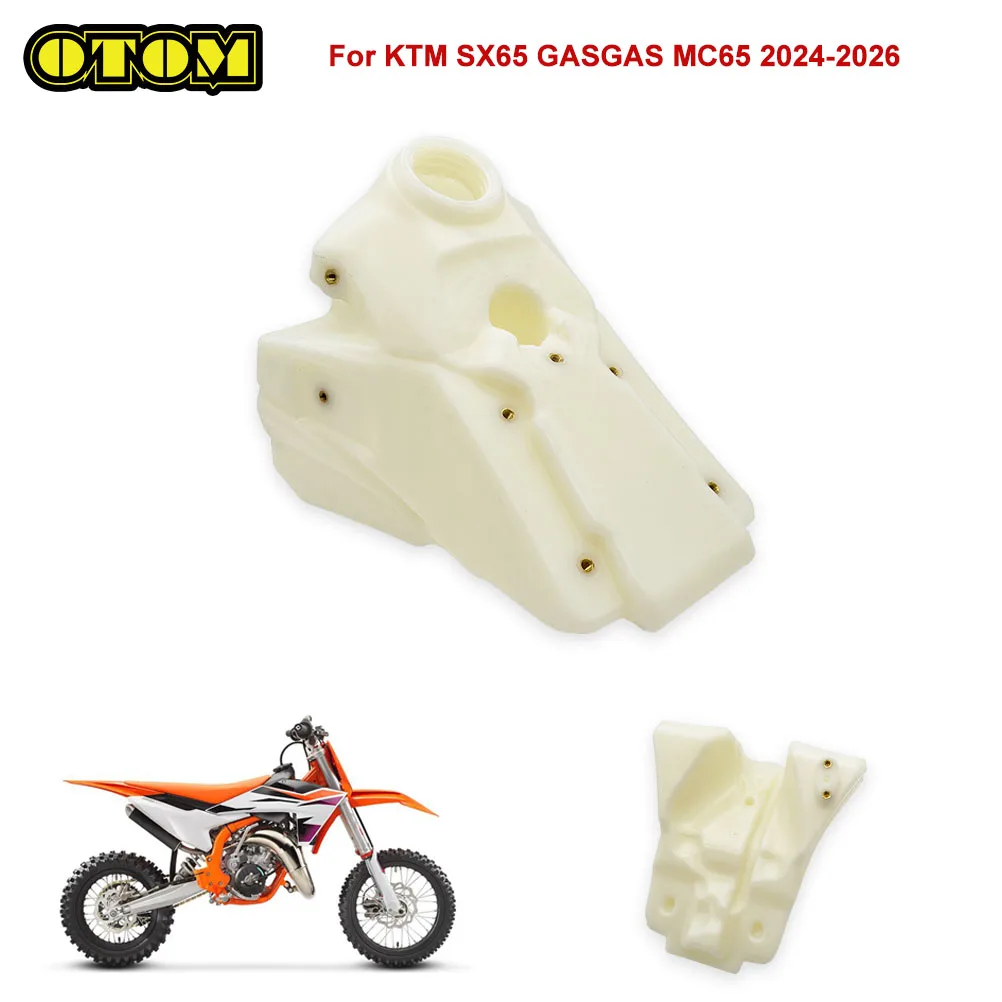 Motorcycle For KTM GASGAS SX65 MC65 Petrol Tank Gas Fuel Tank 2024-2026 A40507013000 Off-road Dirt Bikes Motocross Accessories
Motorcycle For KTM GASGAS SX65 MC65 Petrol Tank Gas Fuel Tank 2024-2026 A40507013000 Off-road Dirt Bikes Motocross Accessories