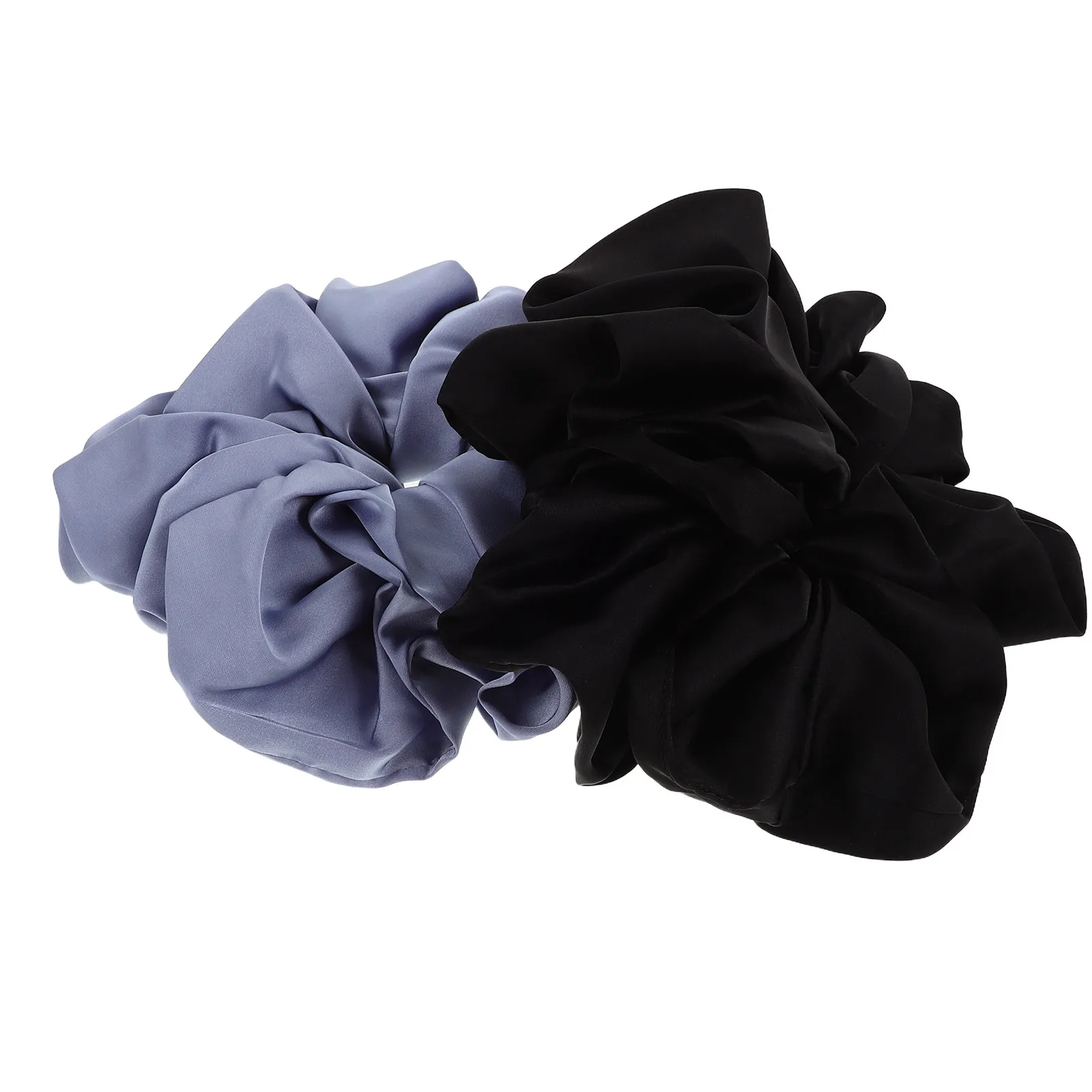 2Pcs Jumbo Fabric Scrunchies for Women Extra Large Soft Hair Ties Oversized Scrunchie for Thick Hair Volume Lift Party Ballet
2Pcs Jumbo Fabric Scrunchies for Women Extra Large Soft Hair Ties Oversized Scrunchie for Thick Hair Volume Lift Party Ballet