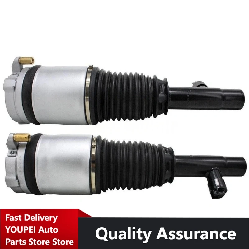 Front Left/Right Shock Absorber Air Suspension for Volvo XC90 T5 T6 Sport (2016-2021) Part Numbers: 31451834 31476851 32269549
Front Left/Right Shock Absorber Air Suspension for Volvo XC90 T5 T6 Sport (2016-2021) Part Numbers: 31451834 31476851 32269549