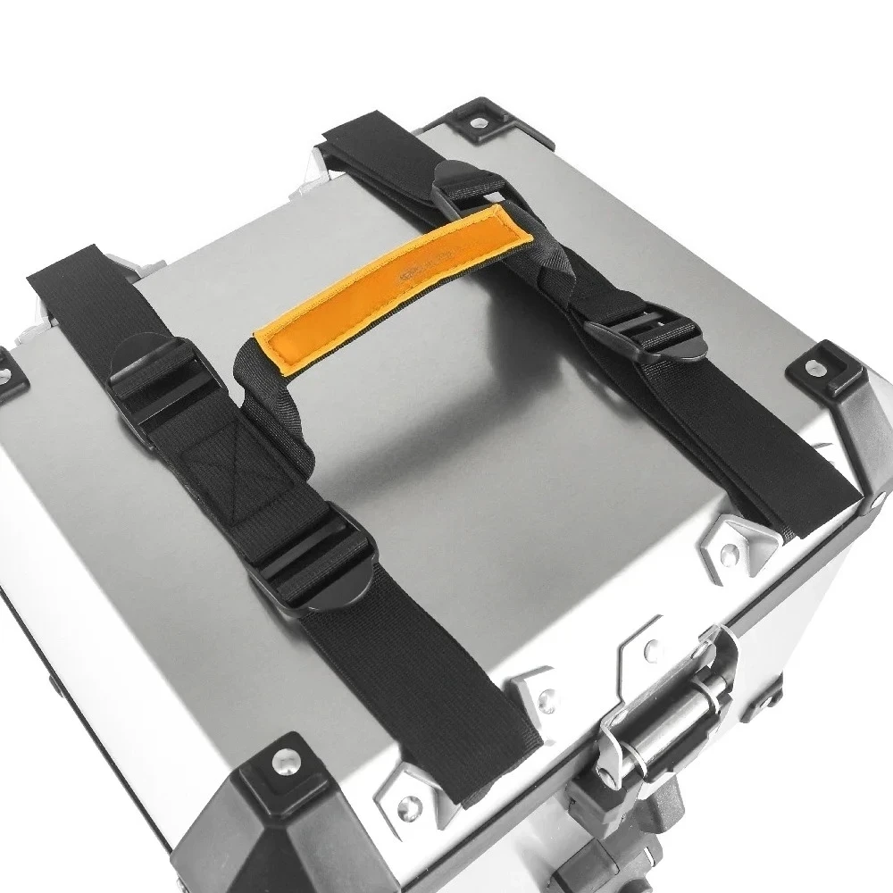 Aluminum Side Box Handle Pannier Top Case Strap Strip Rope For BMW R1250GS For ADV R1200GS F850GS F750GS F650GS F800GS F700GS
Aluminum Side Box Handle Pannier Top Case Strap Strip Rope For BMW R1250GS For ADV R1200GS F850GS F750GS F650GS F800GS F700GS