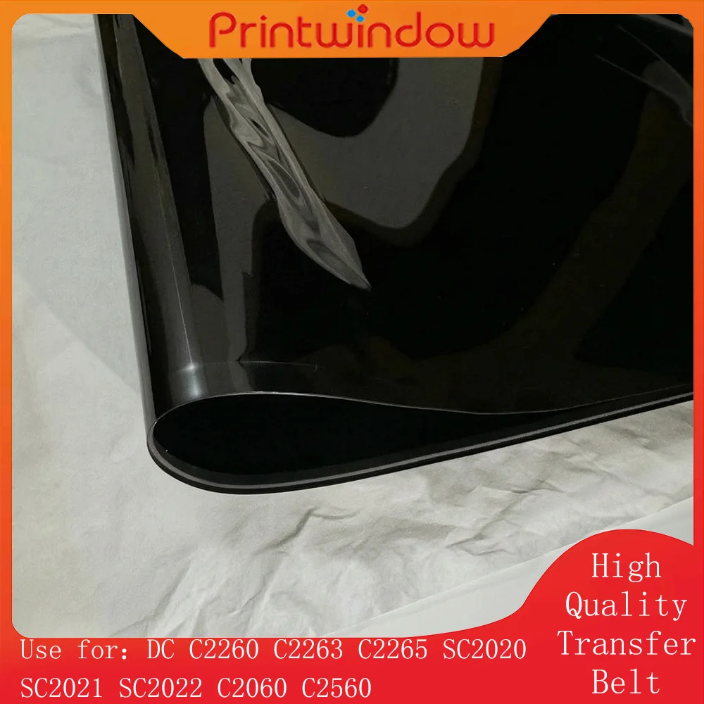 Import High Quality Transfer Belt for Xerox DC C2260 C2263 C2265 SC2020 SC2021 SC2022 C2060 C2560 300K Pages
Import High Quality Transfer Belt for Xerox DC C2260 C2263 C2265 SC2020 SC2021 SC2022 C2060 C2560 300K Pages