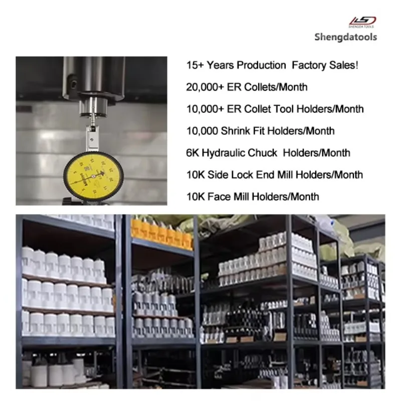 Factory Direct BT40 ER32 90 Degree Angle Head High Right Angle Milling Head for CNC Milling Machine