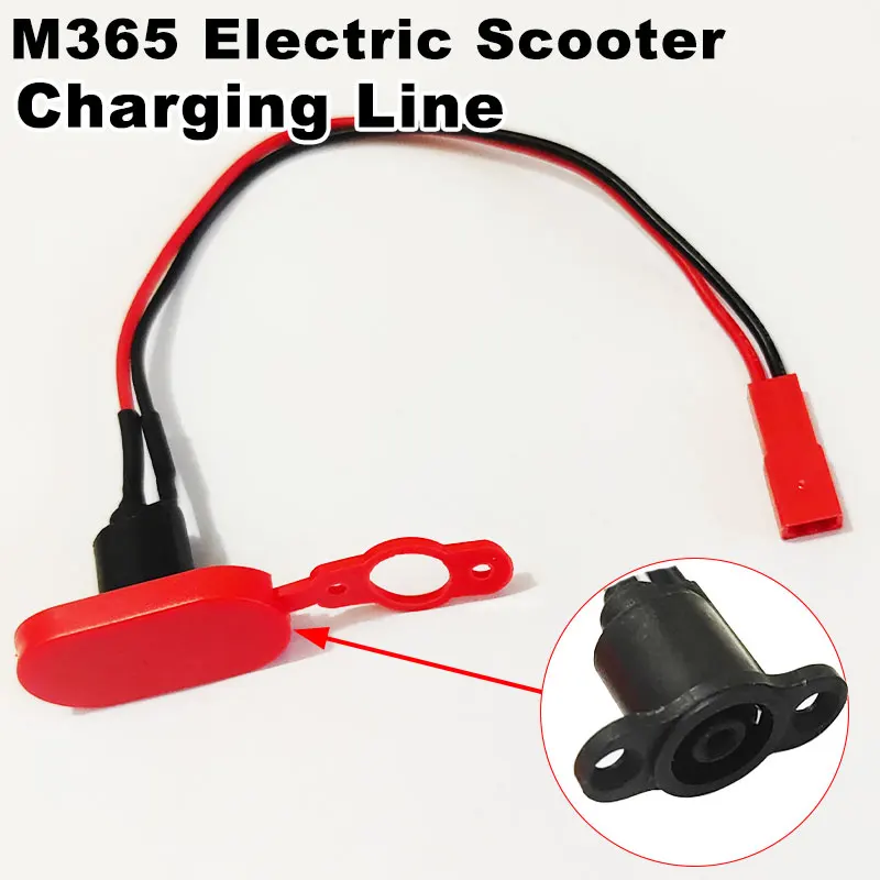 Power Charger Charging Line Interface Hole Cap For Xiaomi Mijia M365 Electric Scooter
Power Charger Charging Line Interface Hole Cap For Xiaomi Mijia M365 Electric Scooter