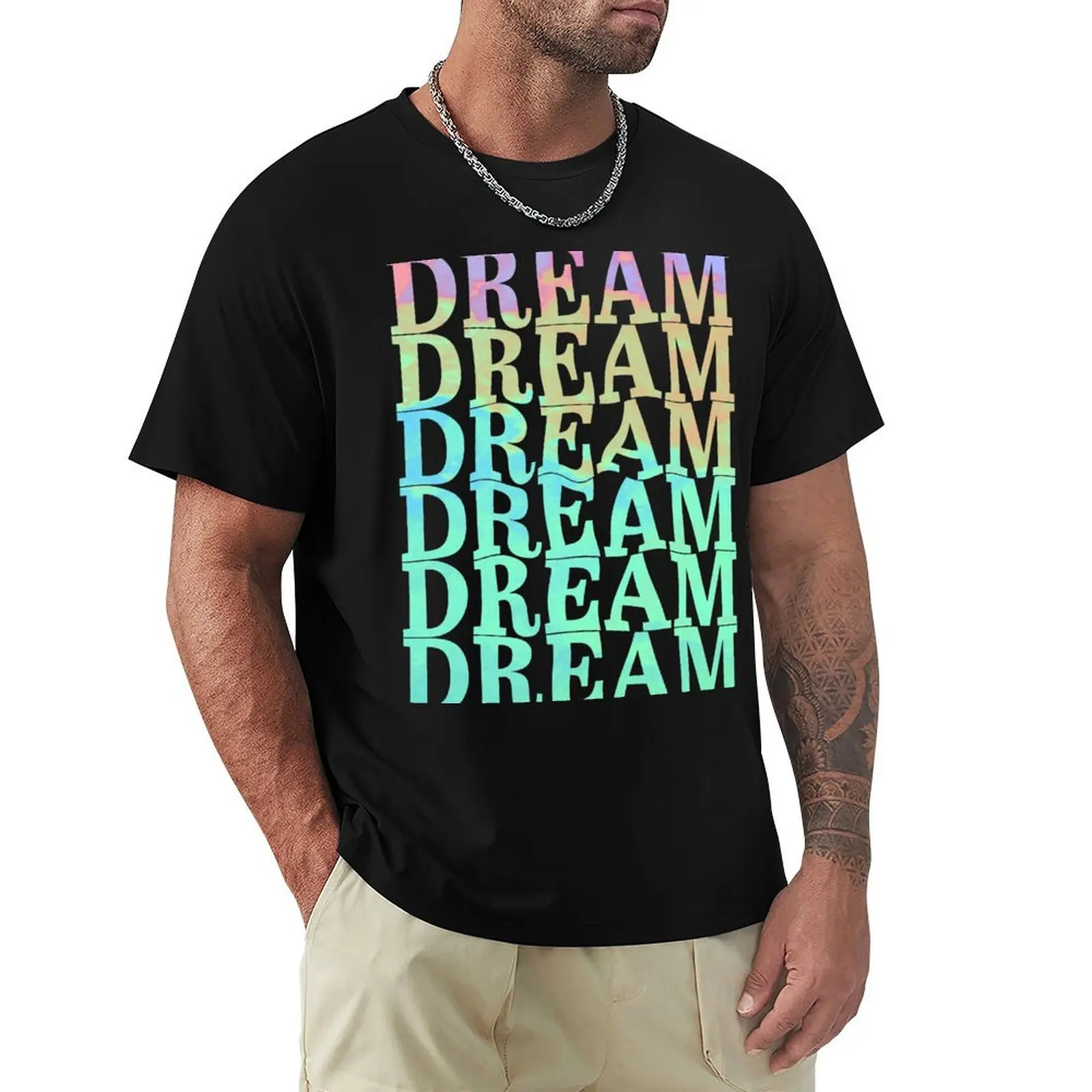 Dream Dream Dream T-Shirt korean fashion oversized custom t-shirts funny costumes mens graphic t-shirts funny
Dream Dream Dream T-Shirt korean fashion oversized custom t-shirts funny costumes mens graphic t-shirts funny