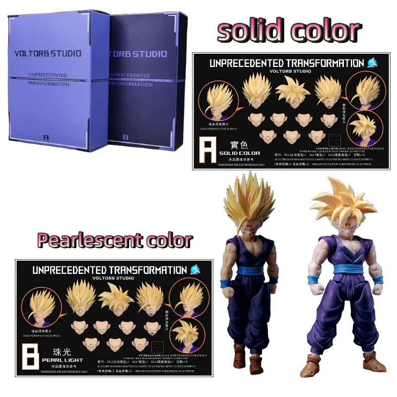 【In Stock】RE Thunder Ball Dragon Ball Small Lunch Accessory Pack for Bandai 3.0 Little Gohan
【In Stock】RE Thunder Ball Dragon Ball Small Lunch Accessory Pack for Bandai 3.0 Little Gohan
