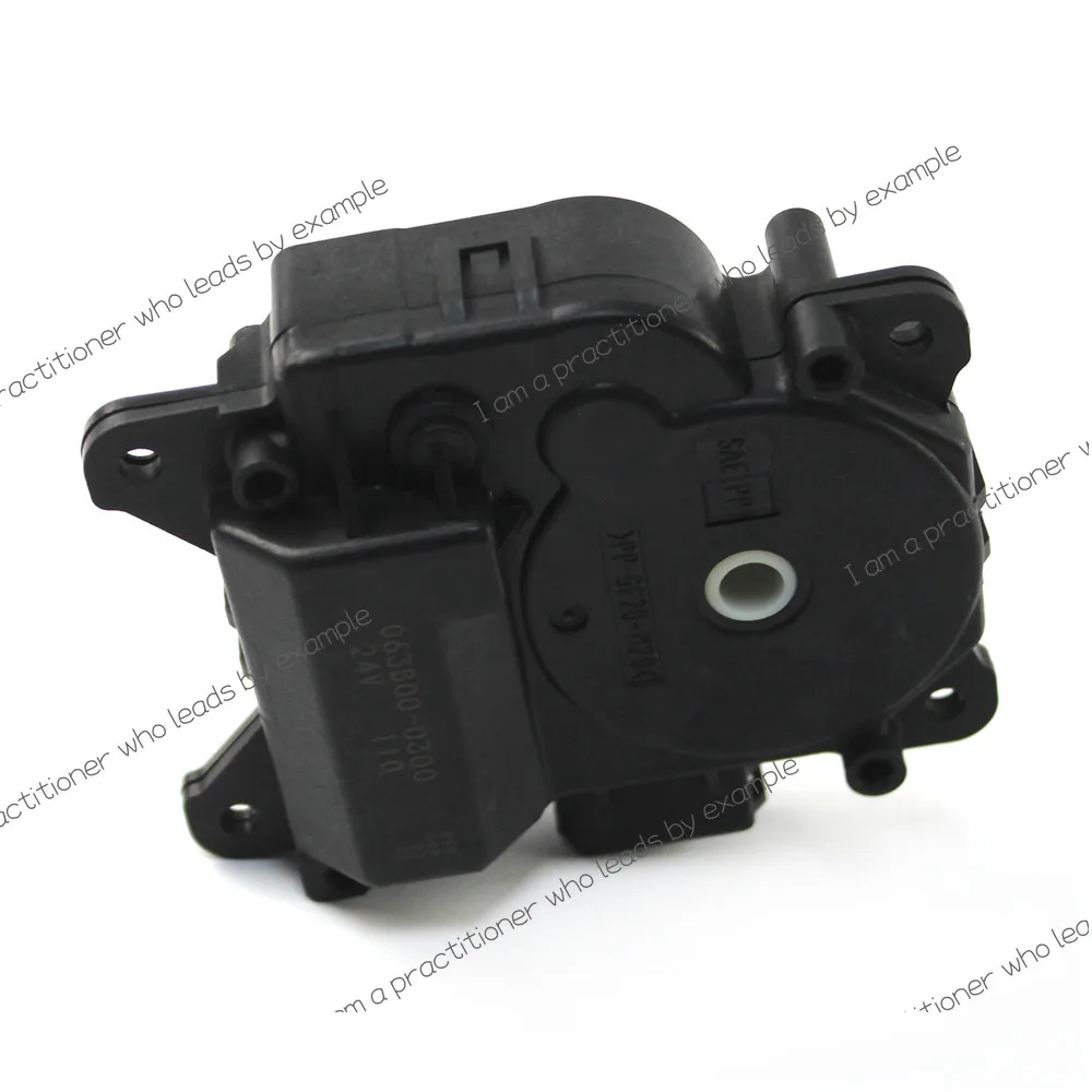 1 PC Damper Servo Motor Assy For Komatsu PC88MR-8 PC210-8 063800-0300 ND063800-0300 PC200-8 PC210-8 PC88MR-8 PC300-8 PC350LC-8
1 PC Damper Servo Motor Assy For Komatsu PC88MR-8 PC210-8 063800-0300 ND063800-0300 PC200-8 PC210-8 PC88MR-8 PC300-8 PC350LC-8