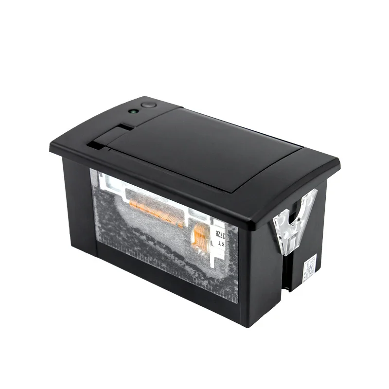 CASHINO CSN-A2 58mm Mini Panel Embedded Thermal Printer with Interface RS232 TTL USB Use for Receipt Bill Ticket Printing